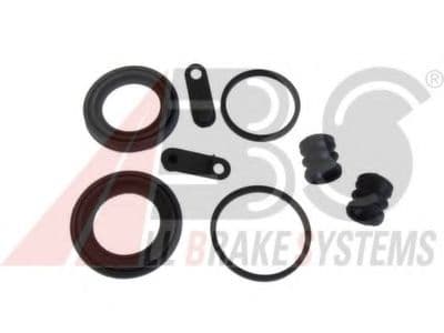 53657 A.B.S. Ремкомплект гальмівного супорта