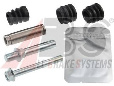 55240 A.B.S. Напрямна гільза скоби гальмівного супорта для Hyundai i20