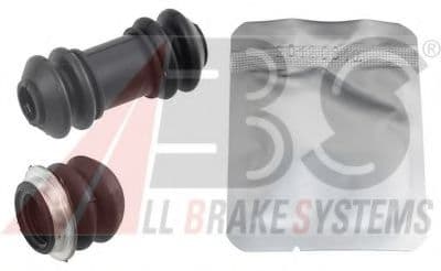 55251 A.B.S. Направляющая гильза скобы тормозного суппорта