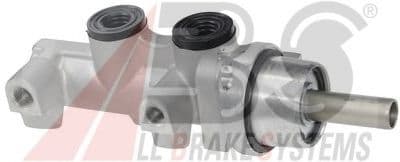 61252 A.B.S. Головний гальмівний циліндр