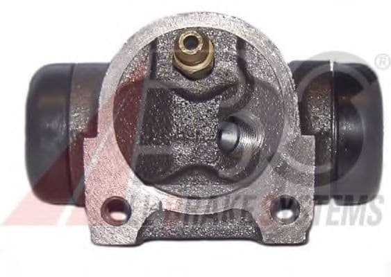 62866X A.B.S. Колісний гальмівний циліндр для Peugeot 406