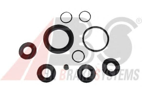 63539 A.B.S. Ремкомплект тормозного суппорта