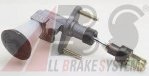 71665 A.B.S. Головний циліндр зчеплення для Toyota Corolla