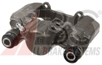 721591 A.B.S. Гальмівний супорт