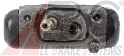 72845 A.B.S. Колесный тормозной цилиндр