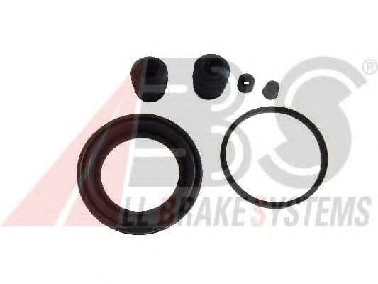 73444 A.B.S. Ремкомплект гальмівного супорта