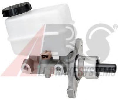 75188 A.B.S. Головний гальмівний циліндр для Hyundai Atos