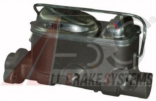 81220 A.B.S. Головний гальмівний циліндр для Jeep Wrangler