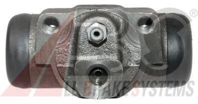 82083 A.B.S. Колесный тормозной цилиндр