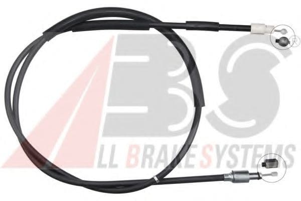 K14006 A.B.S. Трос ручного гальма