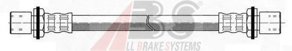 SL 3179 A.B.S. Гальмівний шланг