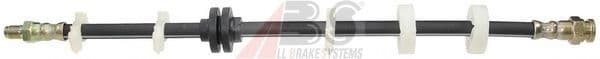 SL 3438 A.B.S. Гальмівний шланг