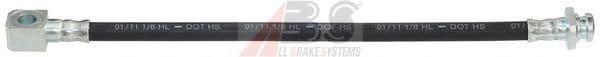 SL 3783 A.B.S. Тормозной шланг