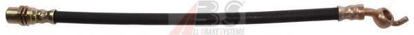 SL 4097 A.B.S. Гальмівний шланг для Toyota Supra
