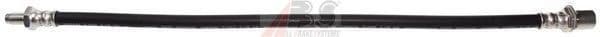 SL 4128 A.B.S. Гальмівний шланг