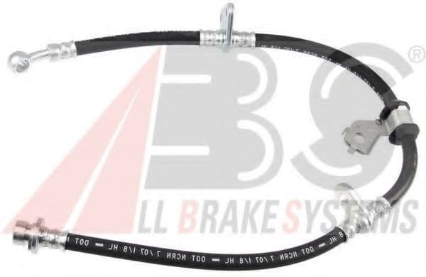 SL 4183 A.B.S. Гальмівний шланг