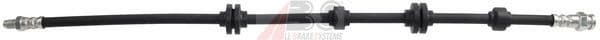 SL 4950 A.B.S. Гальмівний шланг для Alfa Romeo 166