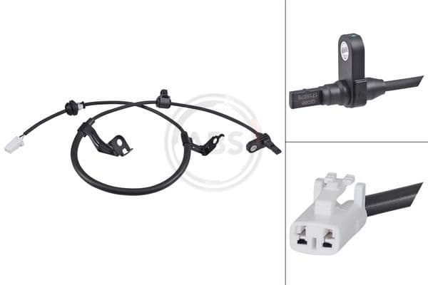 31752 A.B.S. Датчик ABS