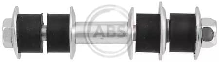 261062 A.B.S. Стійка стабілізатора для Mitsubishi Mirage