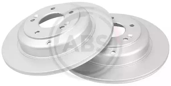 18510 A.B.S. Тормозной диск