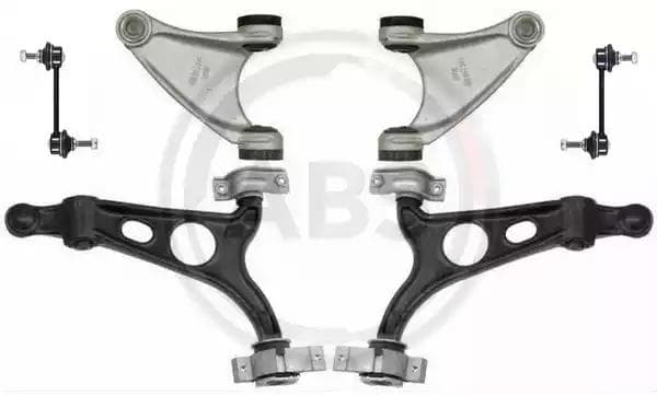 219911 A.B.S. Комплект рычагов