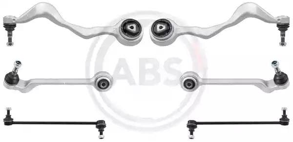 219915 A.B.S. Комплект рычагов