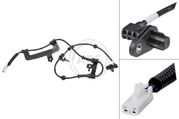 31838 A.B.S. Датчик ABS