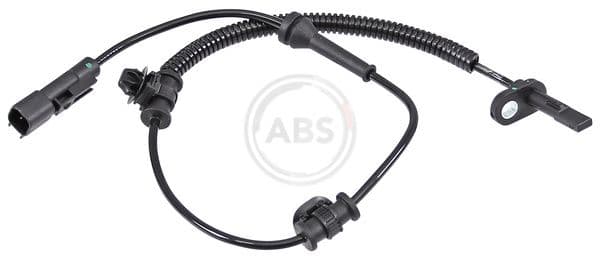 30217 A.B.S. Датчик ABS для Chevrolet Camaro