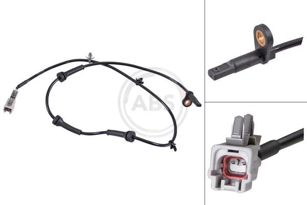 31782 A.B.S. Датчик ABS для Nissan Murano