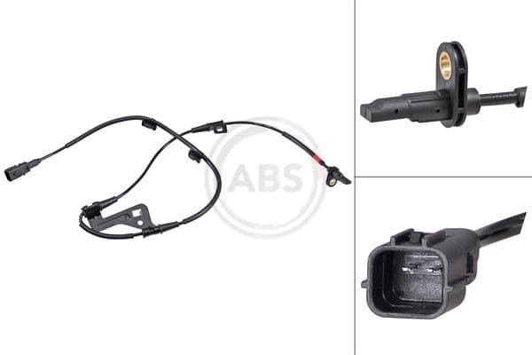 32298 A.B.S. Датчик ABS