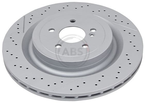 18649 A.B.S. Гальмівний диск