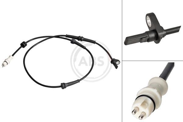 31611 A.B.S. Датчик ABS