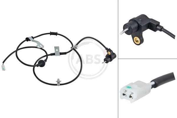 31573 A.B.S. Датчик ABS для Suzuki Alto