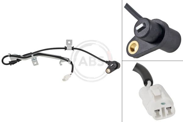 31571 A.B.S. Датчик ABS для Suzuki Alto