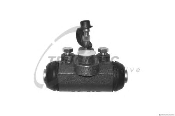 08.34.119 Trucktec Automotive Колісний гальмівний циліндр для BMW 3 Series