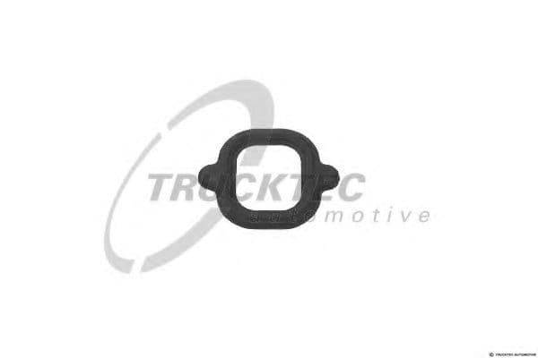 01.14.057 Trucktec Automotive Прокладка впускного колектора