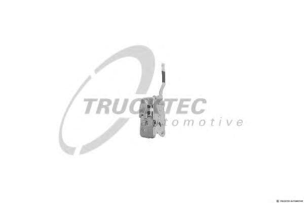 01.53.030 Trucktec Automotive Замок дверей