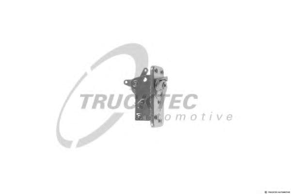 01.53.002 Trucktec Automotive Замок дверей