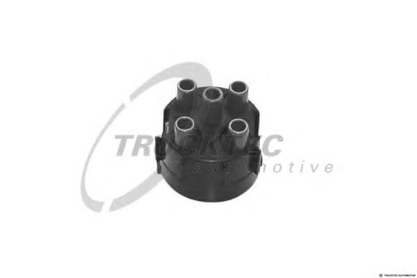 07.17.005 Trucktec Automotive Кришка розподільника запалювання