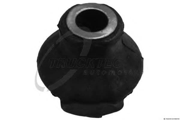 02.37.095 Trucktec Automotive Подушка кермової рейки