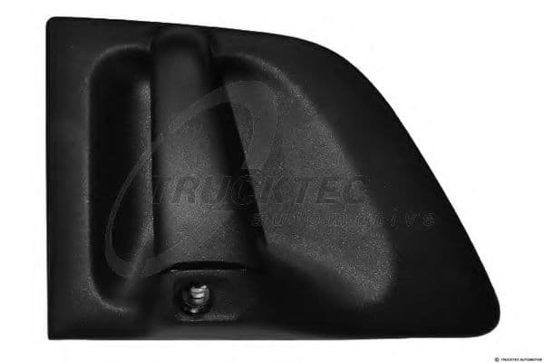 04.53.006 Trucktec Automotive Ручка дверей