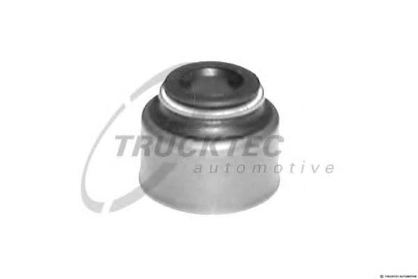 02.12.021 Trucktec Automotive Сальник клапана