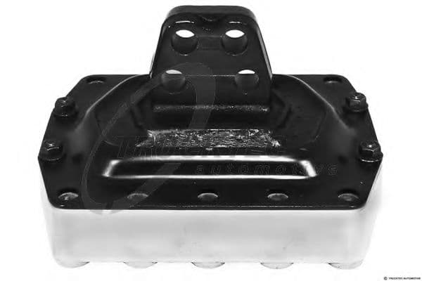 03.22.001 Trucktec Automotive Подушка двигуна