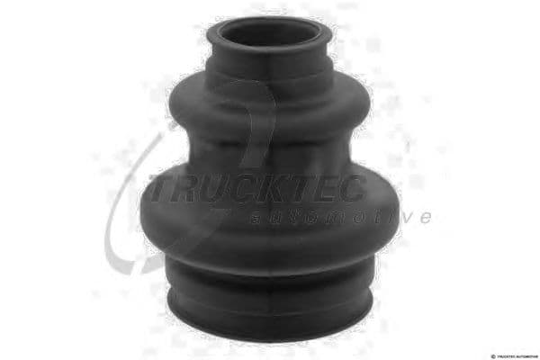 02.32.017 Trucktec Automotive Пыльник ШРУСа