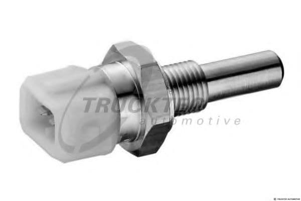 07.42.078 Trucktec Automotive Датчик температури охолоджувальної рідини