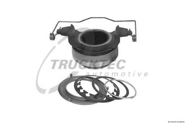 03.23.010 Trucktec Automotive Витискний підшипник