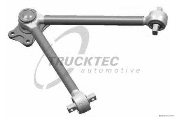 03.32.019 Trucktec Automotive Важіль підвіски