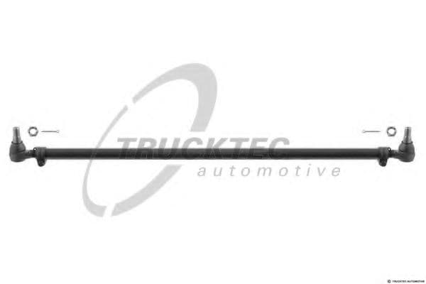 03.31.040 Trucktec Automotive Кермова тяга в комплекті