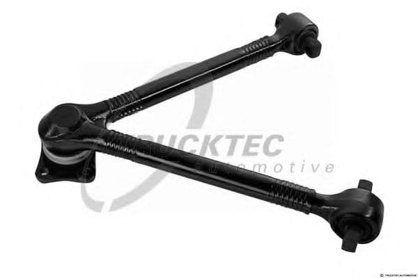 03.32.044 Trucktec Automotive Важіль підвіски
