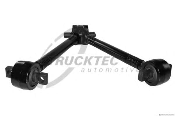 05.32.035 Trucktec Automotive Рычаг подвески